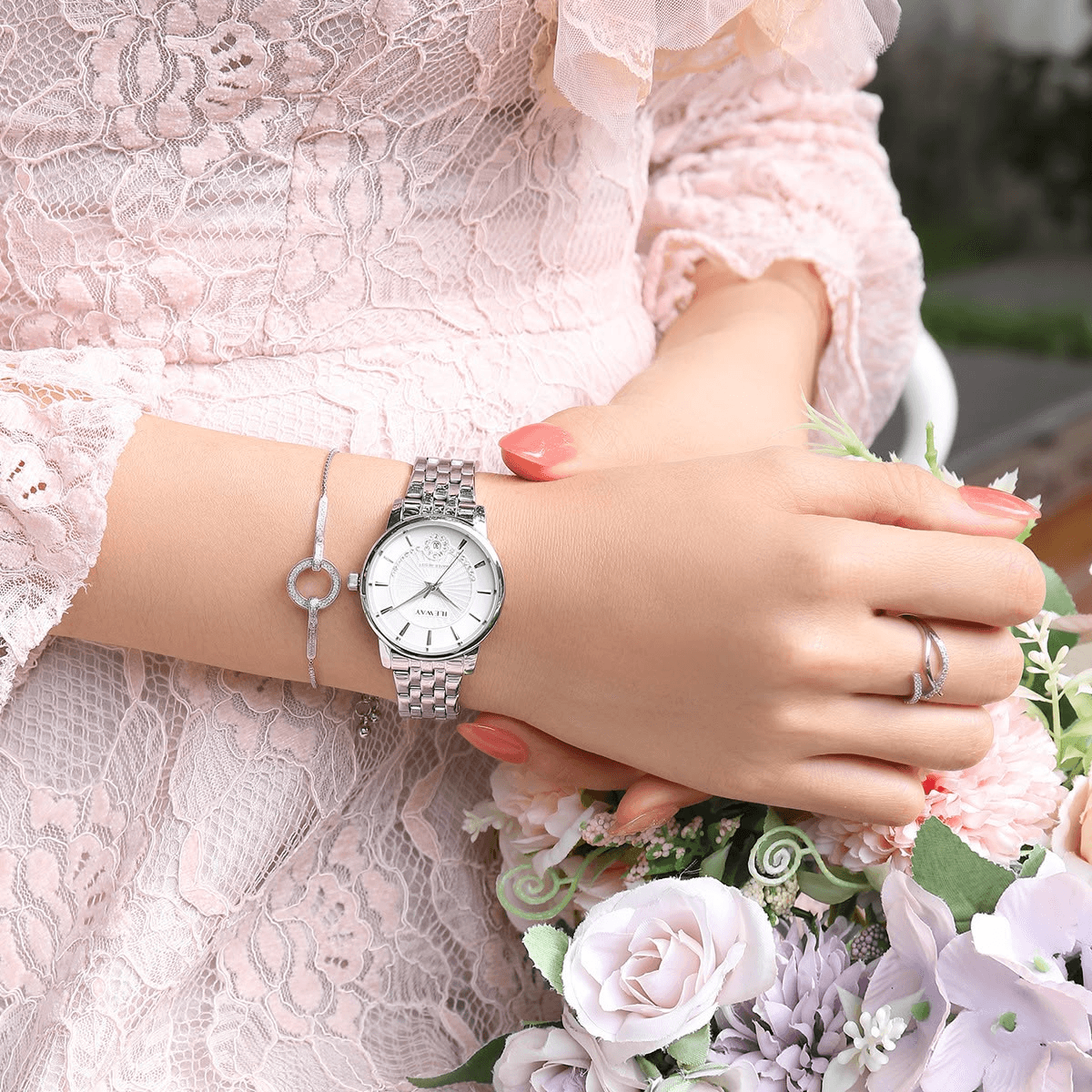 Watches & Jewellery