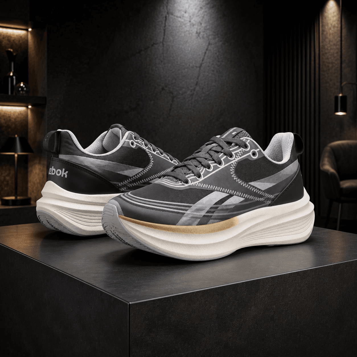 Reebok Men's Sports Shoes