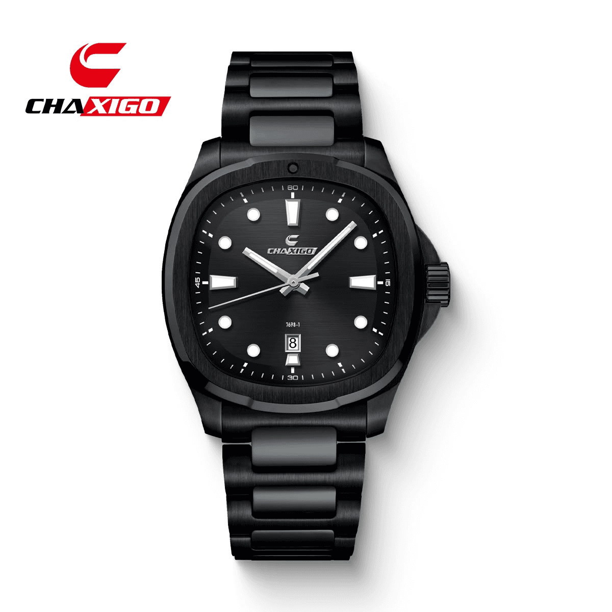 Suzu BD Men's Watch — SUZU-MW-003