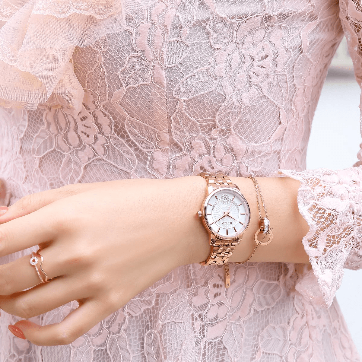 Suzu BD Women's Watch — SUZU-WW-004