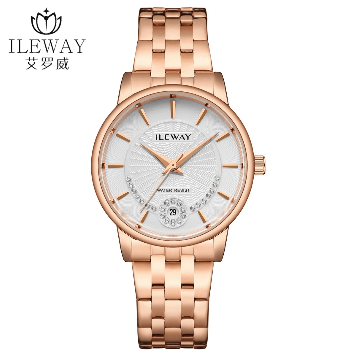 Suzu BD Women's Watch — SUZU-WW-005