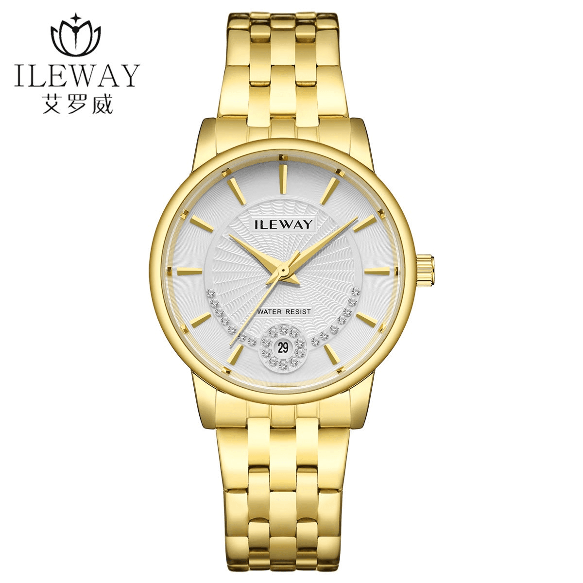 Suzu BD Women's Watch — SUZU-WW-006